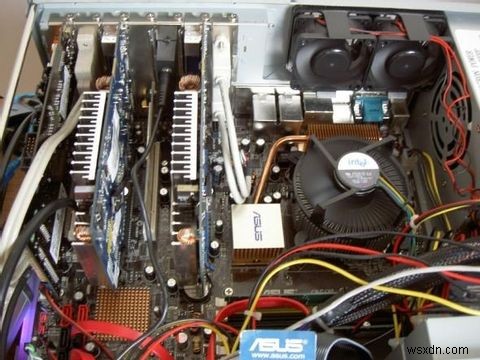 10 Common PC Maintenance Errors That You Can Avoid