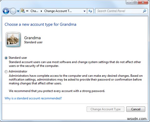 7 Ways to Ensure Your Loved Ones PC Will Never Need Fixing