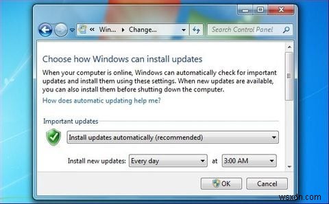 7 Ways to Ensure Your Loved Ones PC Will Never Need Fixing