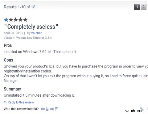 How To Do Your Research Before You Download Free Software