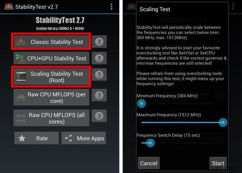 How Undervolting Decreases Heat & Increases Battery Life