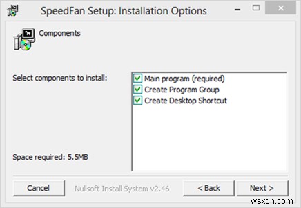 SpeedFan Tells All: A Free Windows App To Monitor Every Aspect Of Your System Temperature
