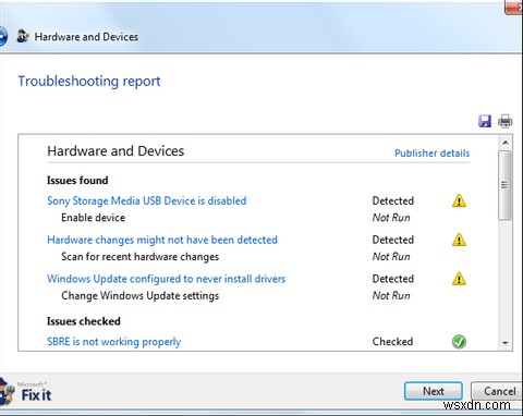 Is the Microsoft Fix It Service Really Any Good? [MakeUseOf Tests]