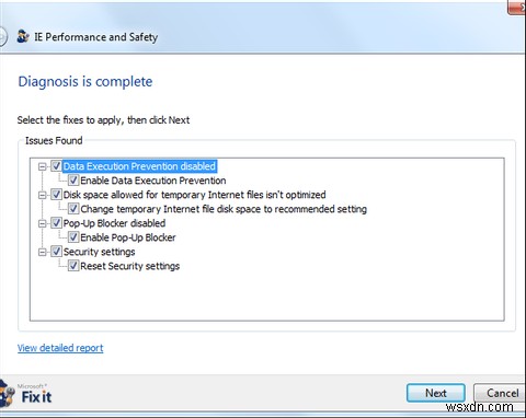 Is the Microsoft Fix It Service Really Any Good? [MakeUseOf Tests]