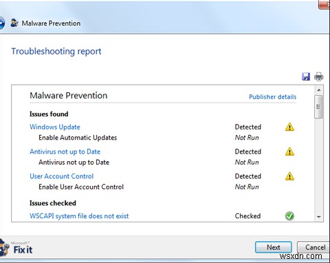 Is the Microsoft Fix It Service Really Any Good? [MakeUseOf Tests]