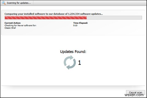 OUTDATEfighter: Keep Your Computer Updated And Bloatware-Free With This Fantastic Tool [Windows]