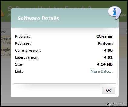OUTDATEfighter: Keep Your Computer Updated And Bloatware-Free With This Fantastic Tool [Windows]
