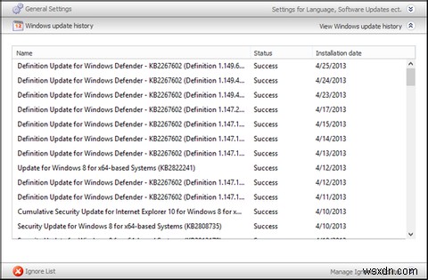 OUTDATEfighter: Keep Your Computer Updated And Bloatware-Free With This Fantastic Tool [Windows]