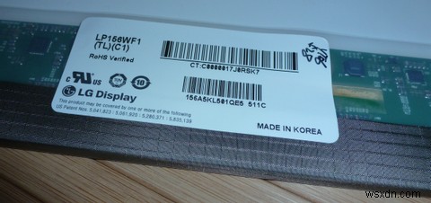 Busted - How To Deal With a Broken Screen On Your Laptop