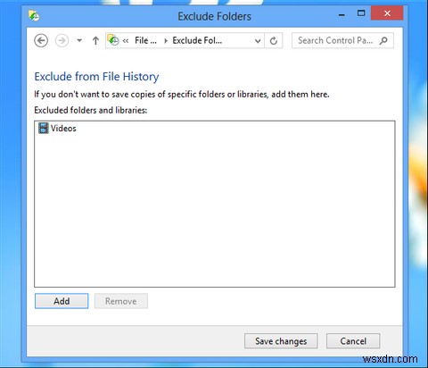 Did You Know Windows 8 Has a Built-In Time Machine Backup?