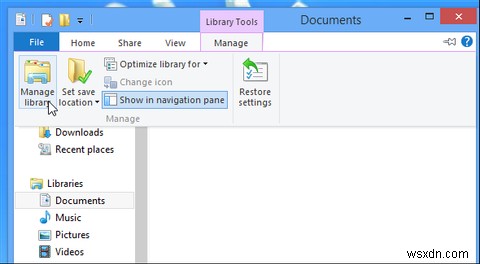 Did You Know Windows 8 Has a Built-In Time Machine Backup?
