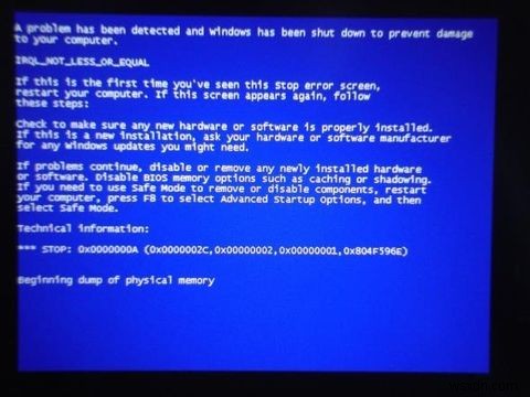 Step Off The Treadmill - 8 Reasons Not To Upgrade Your OS