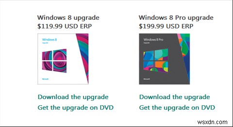 Step Off The Treadmill - 8 Reasons Not To Upgrade Your OS