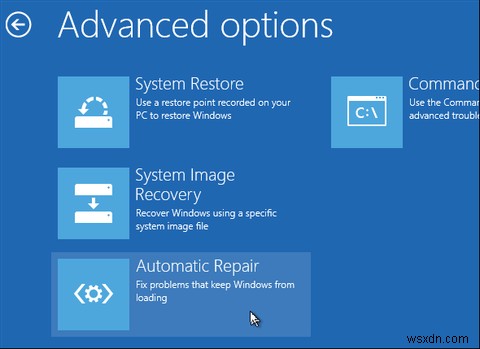 How To Resolve Windows 8 Boot Issues