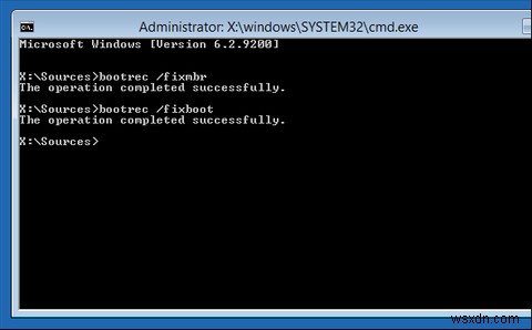 How To Resolve Windows 8 Boot Issues