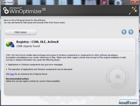 Clean & Optimize Your Computer for Better Performance With WinOptimizer