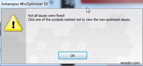 Clean & Optimize Your Computer for Better Performance With WinOptimizer