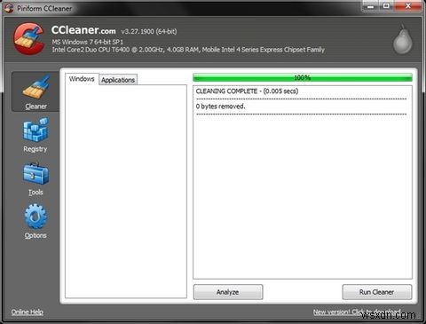 Getting A New Computer, Part 3: Essential Programs & How To Efficiently Install Them