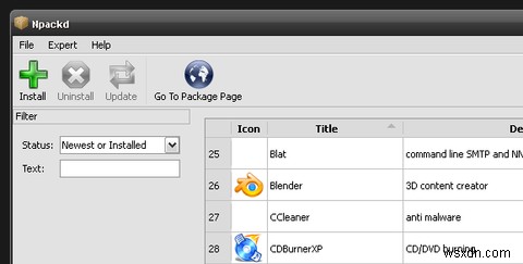 Getting A New Computer, Part 3: Essential Programs & How To Efficiently Install Them