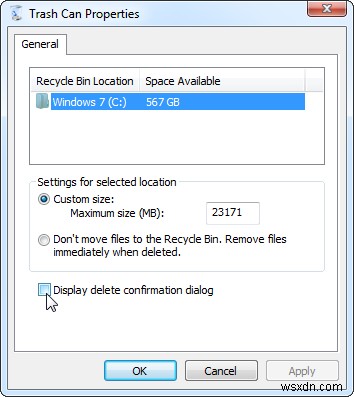 10 Windows Annoyances You Could Rid Yourself Of Right Now