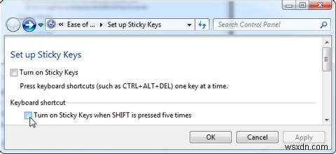 10 Windows Annoyances You Could Rid Yourself Of Right Now