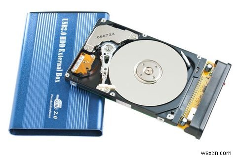 Accessing An Old Hard Drive Without Taking Apart Your Computer: Here Are Your Options