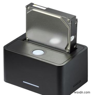 Accessing An Old Hard Drive Without Taking Apart Your Computer: Here Are Your Options