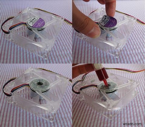 How To Get Your PCs Fans Running Cool & Quiet With 3 Simple Cheap & Fast Tips