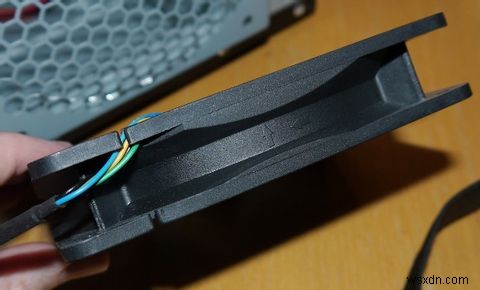 How To Install A New PC Cooling Fan