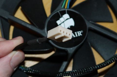How To Install A New PC Cooling Fan