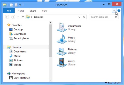 7 Windows 8 Niggles Resolved