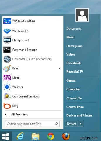 7 Windows 8 Niggles Resolved