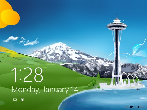 7 Windows 8 Niggles Resolved