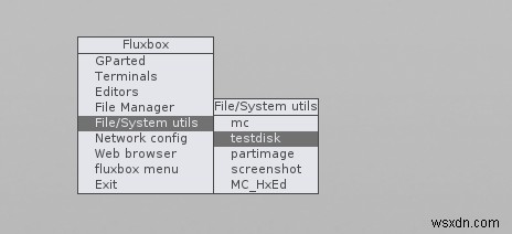 The GParted Live CD: A Quick Way To Edit Your Primary Partitions [Linux]