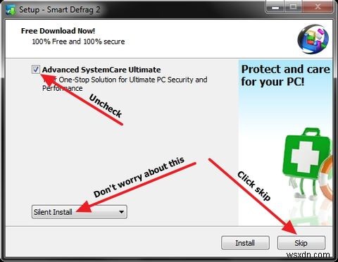 IObit Smart Defrag: A Superb Hard Drive Defragmentation & Optimization Tool [Windows]