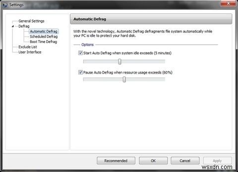 IObit Smart Defrag: A Superb Hard Drive Defragmentation & Optimization Tool [Windows]