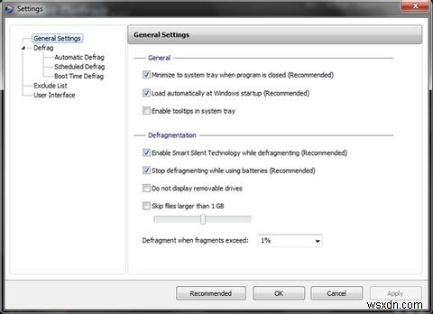 IObit Smart Defrag: A Superb Hard Drive Defragmentation & Optimization Tool [Windows]