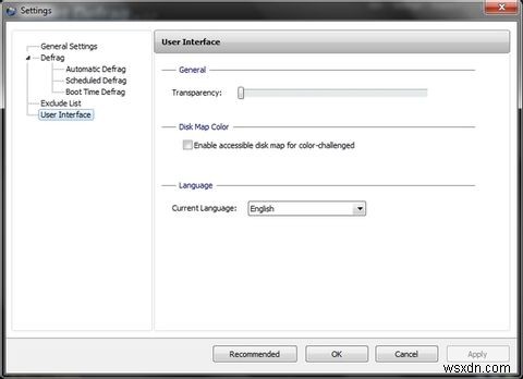 IObit Smart Defrag: A Superb Hard Drive Defragmentation & Optimization Tool [Windows]