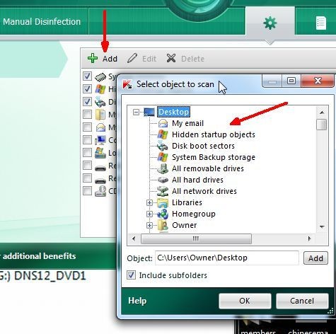 Check Your PC Fast & Free With Kaspersky Virus Removal Tool