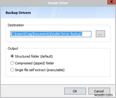 Double Driver Makes Backing Up & Restoring Your Drivers Easier Than Ever [Windows]