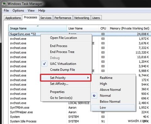 Mysteries Of The Windows 7 Task Manager: Why You Dont Need an Alternative