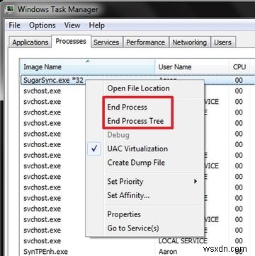 Mysteries Of The Windows 7 Task Manager: Why You Dont Need an Alternative