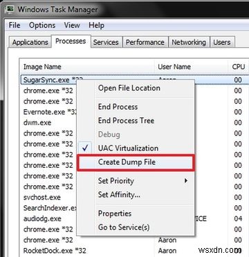Mysteries Of The Windows 7 Task Manager: Why You Dont Need an Alternative