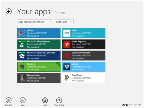 Modern Or Broken? Important Tips For Troubleshooting Windows 8 Apps