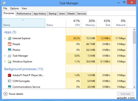 How to Make Windows 8 Go Faster: 8 Tips For Improving Performance