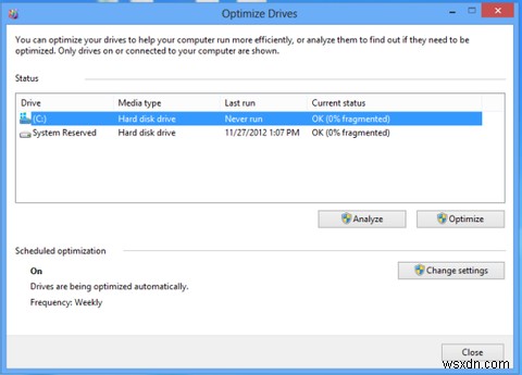 How to Make Windows 8 Go Faster: 8 Tips For Improving Performance