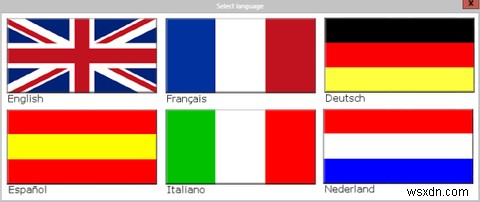 Xinorbis Is A Free & Portable Disk Analyzer For The Windows File System