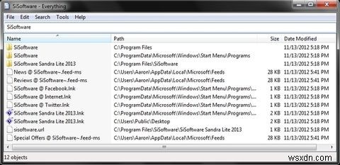 4 Steps To Completely Remove Troublesome Or Bad Software [Windows]