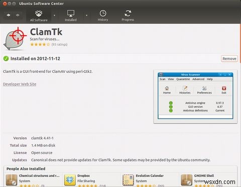 Kill Windows Viruses With an Ubuntu Live CD