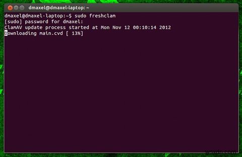 Kill Windows Viruses With an Ubuntu Live CD